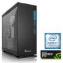 PC Specialist Core i7-7700K 16GB 3TB 240GB SSD GeForce GTX 1080 Windows 10 Gaming Desktop