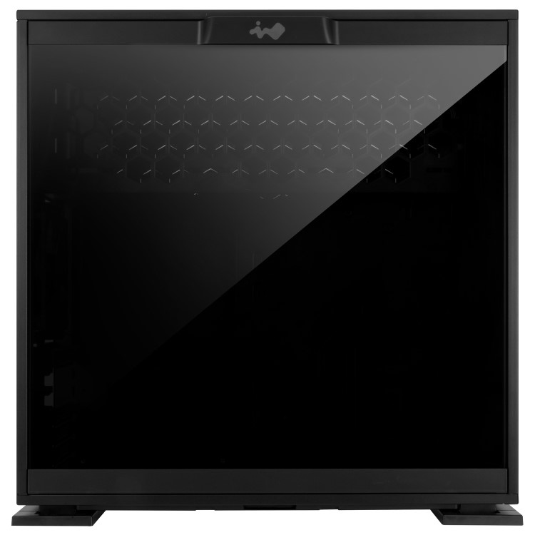 PC Specialist Core i7-7700K 16GB 3TB 240GB SSD GeForce GTX 1080 Windows 10 Gaming Desktop