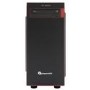 PC Specialist Osiris Striker Pro Ryzen 1600 16GB 1TB + 240GB SSD GeForce GTX 1060 DVD-RW Windows 10 Gaming Desktop 