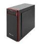 PC Specialist Osiris Striker Pro Ryzen 1600 16GB 1TB + 240GB SSD GeForce GTX 1060 DVD-RW Windows 10 Gaming Desktop 