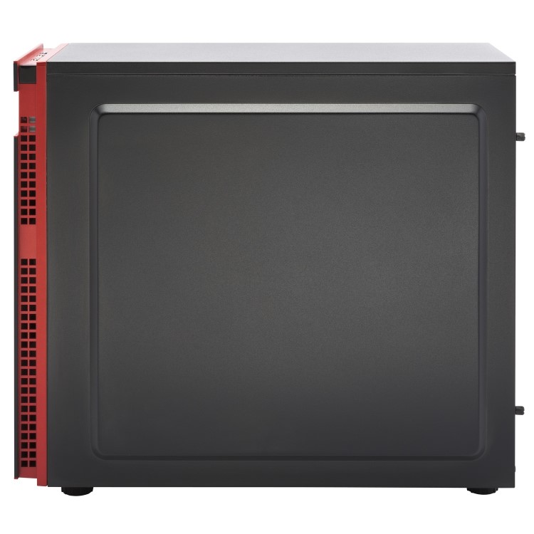 PC Specialist Osiris Striker Pro Ryzen 1600 16GB 1TB + 240GB SSD GeForce GTX 1060 DVD-RW Windows 10 Gaming Desktop 
