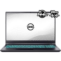PC Specialist Defiance VII 770 Core i7-10875H 16GB 512GB SSD GeForce RTX 2070 Max-Q 15.6 Inch Windows 10 Gaming Laptop
