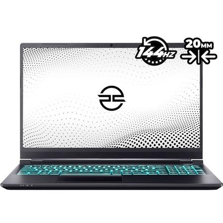 PC Specialist Defiance VII 770 Core i7-10875H 16GB 512GB SSD GeForce RTX 2070 Max-Q 15.6 Inch Windows 10 Gaming Laptop