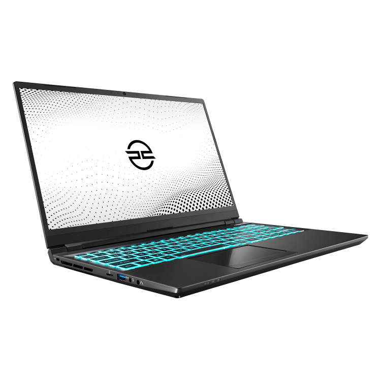 PC Specialist Defiance VII 770 Core i7-10875H 16GB 512GB SSD GeForce RTX 2070 Max-Q 15.6 Inch Windows 10 Gaming Laptop
