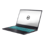 PC Specialist Defiance VII 770 Core i7-10875H 16GB 512GB SSD GeForce RTX 2070 Max-Q 15.6 Inch Windows 10 Gaming Laptop