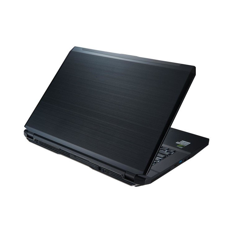 PC Specialist Defiance III BD17 Core i7-7700HQ 8GB 1TB + 256GB SSD GeForce GTX 1060 17.3 Inch Window
