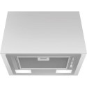 A2/PCT64FLSS Refurbished Hotpoint PCT64FLSS 53cm Canopy Cooker Hood Stainless Steel