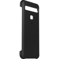 TCL 10 5G Protective Case Black 