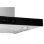 Leisure 60cm T-Shaped Cooker Hood - Stainless Steel