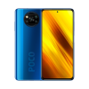 Xiaomi Poco X3 NFC Cobalt Blue 6.67&quot; 128GB 6GB 4G Unlocked &amp; SIM Free