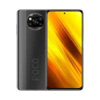 Xiaomi Poco X3 NFC Shadow Grey 6.67" 64GB 6GB 4G Unlocked & SIM Free