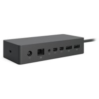 Microsoft Surface Docking Station - Compatible with the Surface Pro 3 4 5 and 6