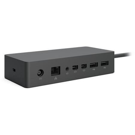 Microsoft Surface Docking Station - Compatible with the Surface Pro 3 4 5 and 6