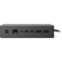 Microsoft Surface Docking Station - Compatible with the Surface Pro 3 4 5 and 6
