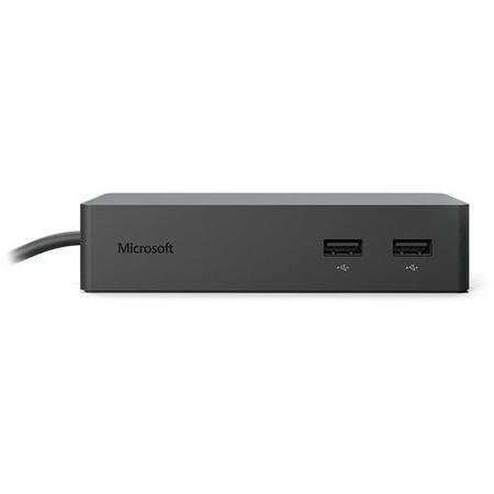 Microsoft Surface Docking Station - Compatible with the Surface Pro 3 4 5 and 6