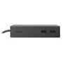 Microsoft Surface Docking Station - Compatible with the Surface Pro 3 4 5 and 6