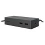 Microsoft Surface Docking Station - Compatible with the Surface Pro 3 4 5 and 6