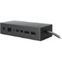 Microsoft Surface Docking Station - Compatible with the Surface Pro 3 4 5 and 6