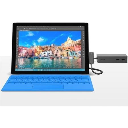 Microsoft Surface Docking Station - Compatible with the Surface Pro 3 4 5 and 6