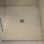 Sand Grill Waste Cover - Slate Trays