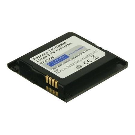 GRADE A1 - PDA Battery PDA0094A