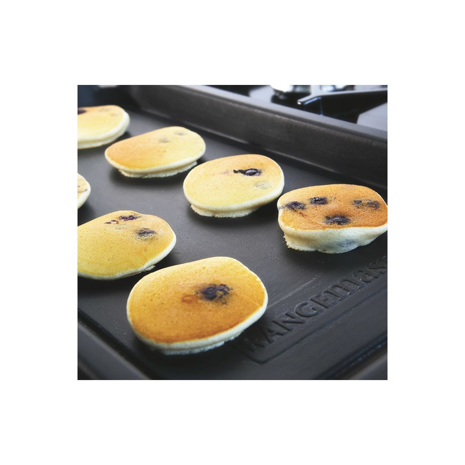 Rangemaster Professional Deluxe 110cm Electric Range Cooker with