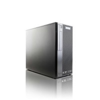Punch Technology SFF AMD Ryzen 5-3400G 8GB 240GB SSD Windows 10 Pro Desktop PC