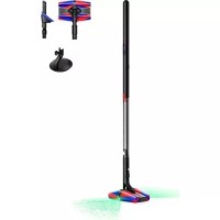 Dyson PencilVac Cordless Vacuum Cleaner with Hyperdymium Motor & Fluffycones Technology