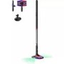 Dyson PencilVac Cordless Vacuum Cleaner with Hyperdymium Motor & Fluffycones Technology