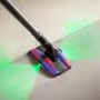 Dyson PencilVac Cordless Vacuum Cleaner with Hyperdymium Motor & Fluffycones Technology