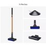 Dyson PencilWash Wet Floor Cleaner with Ultra-Slim Design & Powerful Hard Floor Cleaning