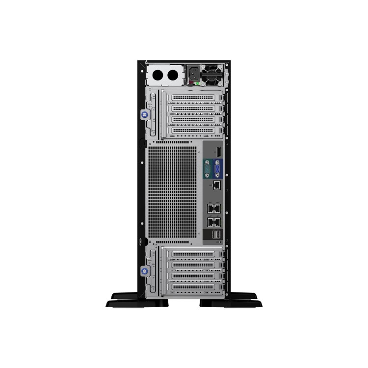 HPE ProLiant ML350 Gen10 Entry