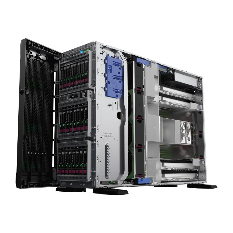 HPE ProLiant ML350 Gen10 Entry