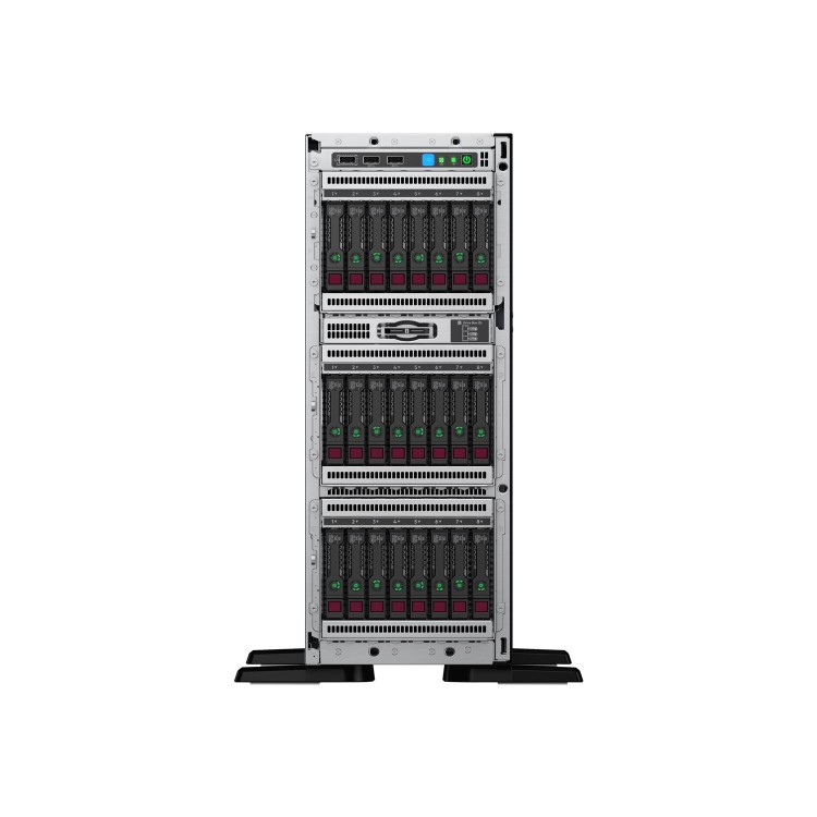 HPE ProLiant ML350 Gen10 Entry