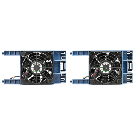 HPE ProLiant ML350 Gen10 Intel Xeon Silver 4110 2.1 GHz 16GB 8c 3.5 LFF 800W Tower Server