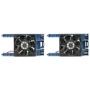 HPE ProLiant ML350 Gen10 Intel Xeon Silver 4110 2.1 GHz 16GB 8c 3.5 LFF 800W Tower Server