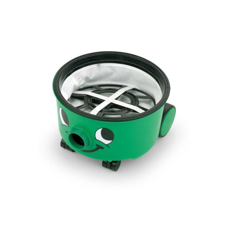 Numatic PET200 Henry Pet Bagged Vacuum Cleaner Green BuyItDirect.ie