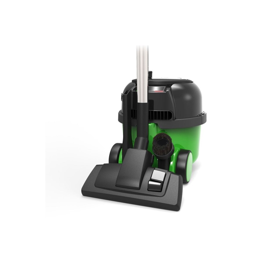Numatic PET200 Henry Pet Bagged Vacuum Cleaner Green BuyItDirect.ie