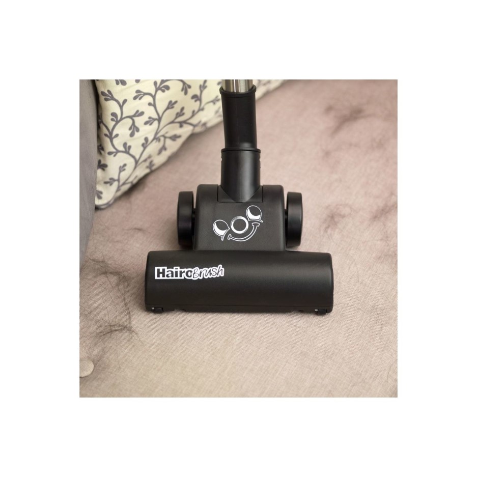 Numatic PET200 Henry Pet Bagged Vacuum Cleaner Green BuyItDirect.ie