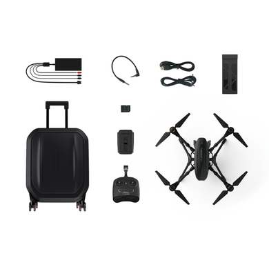 PowerVision PowerEye Drone with Micro 4/3 Camera