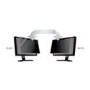 3M Frameless Desktop Monitor Privacy Filter 24" 16_10