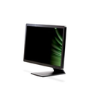 3M 24" Monitor Frameless Display Privacy Filter