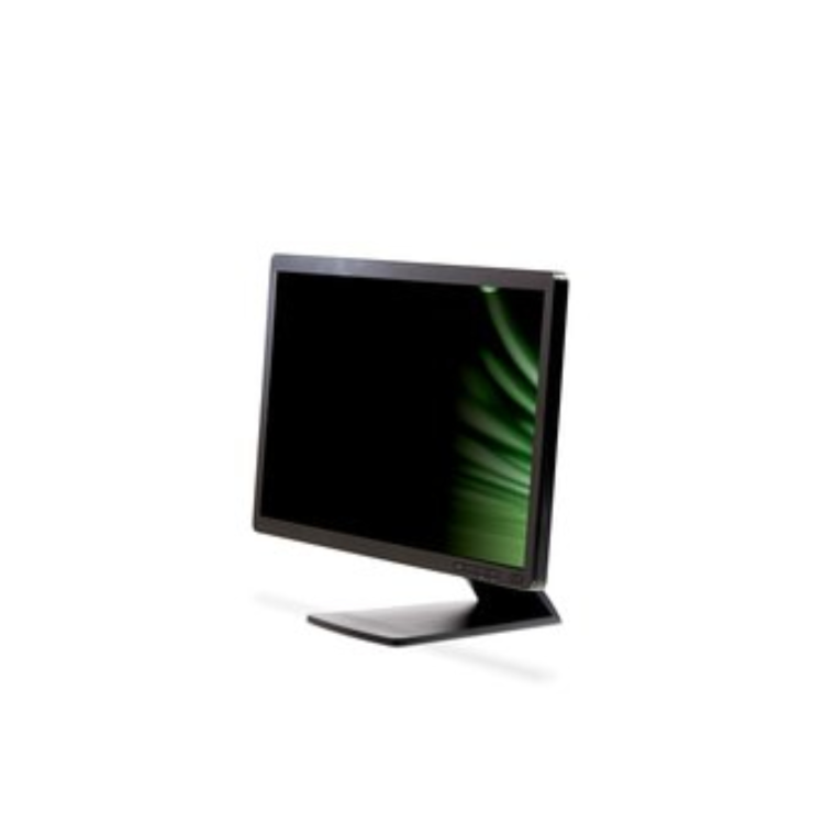 3M 24" Monitor Frameless Display Privacy Filter