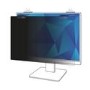 3M PF24.0W9 24.0" Widescreen 16_9 Desktop Monitor Privacy Filter Frameless