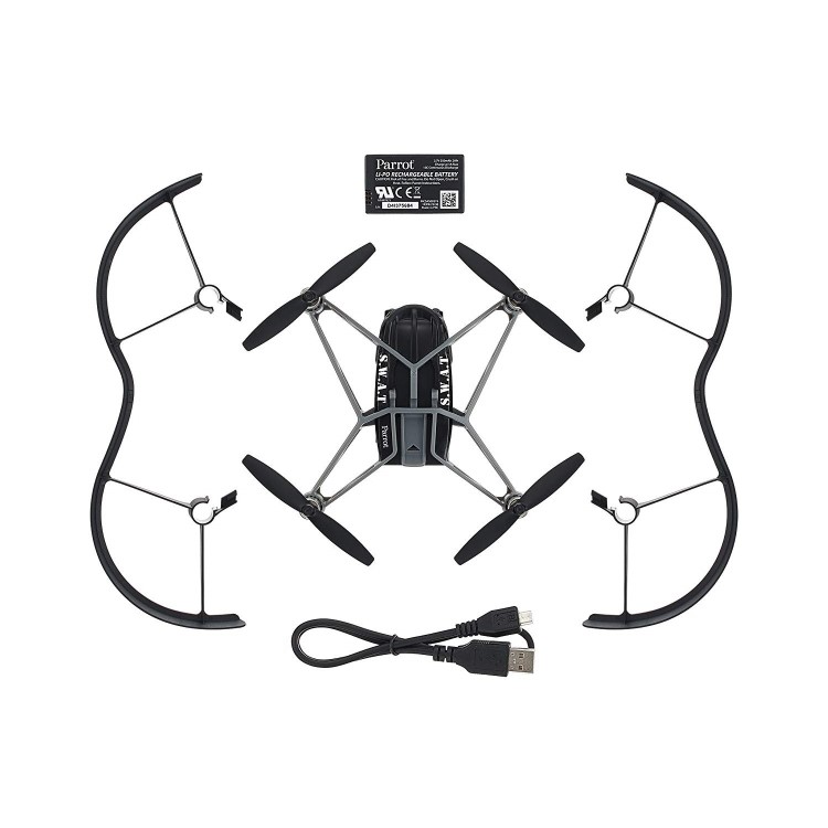 Parrot Airborne Night Drone - Swat
