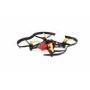 GRADE A1 - Parrot Airborne Night Drone - Blaze Red