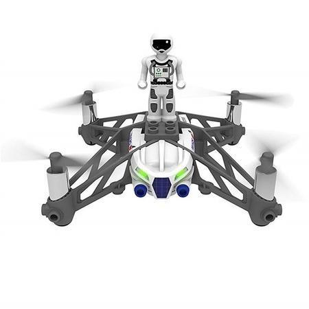 GRADE A1 - Parrot Airborne Cargo Mars Grey Toy Drone