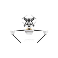 Parrot MiniDrone Evo HydroFoil NewZ Brown