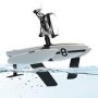Parrot MiniDrone Evo HydroFoil NewZ Brown