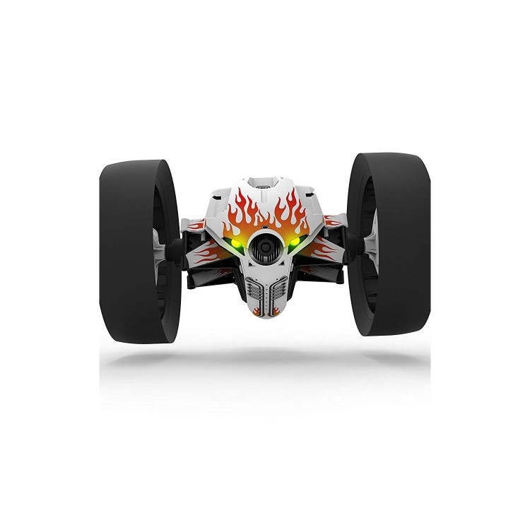 Parrot Jumping Race Drone - Jett White